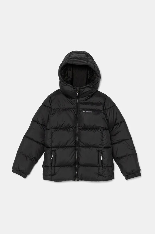 Columbia geaca Puffect cu captuseala negru 2096272