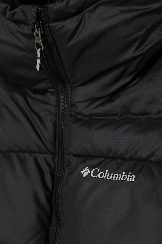 Băieți Columbia geaca Puffect 2096272 negru