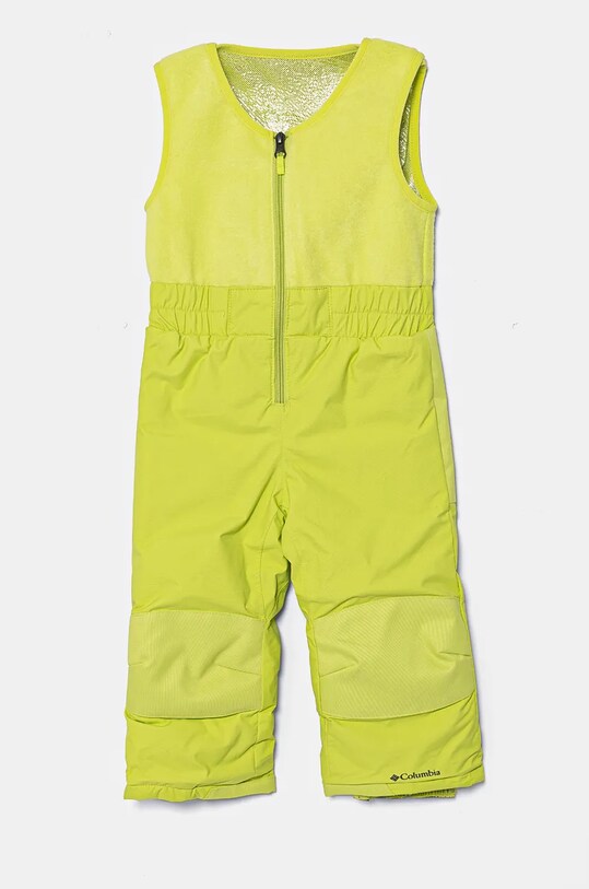 Куртка и комбинезон для младенцев Columbia Buga Set 2088902 зелёный AW24