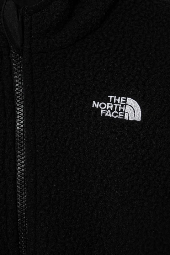 Детско яке с две лица The North Face REVERSIBLE SHASTA F/Z HOODED JACKE NF0A88VH4EI1
