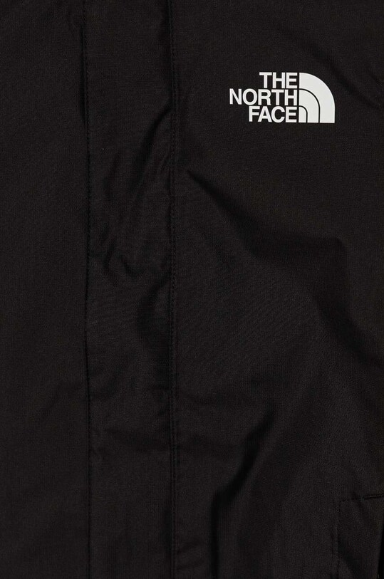 CHLAPEC Dětská bunda The North Face SNOWQUEST JACKET NF0A8A00JK31 černá