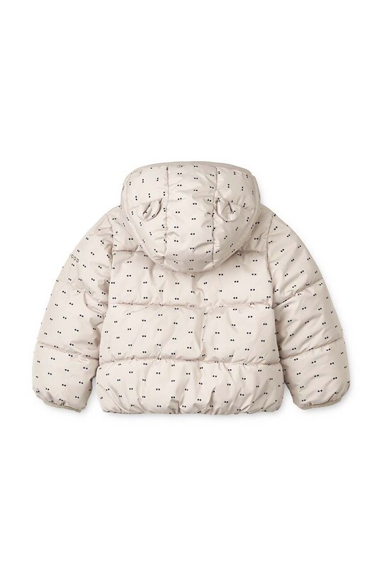 Куртка для младенцев Liewood Giovanna Jacket LW19144 белый AW24