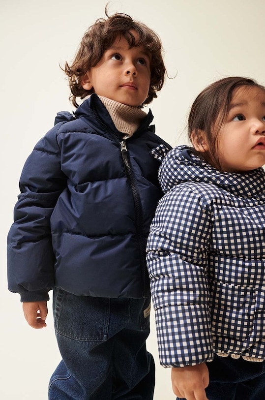 Бебешко яке Liewood Giovanna Jacket LW19144