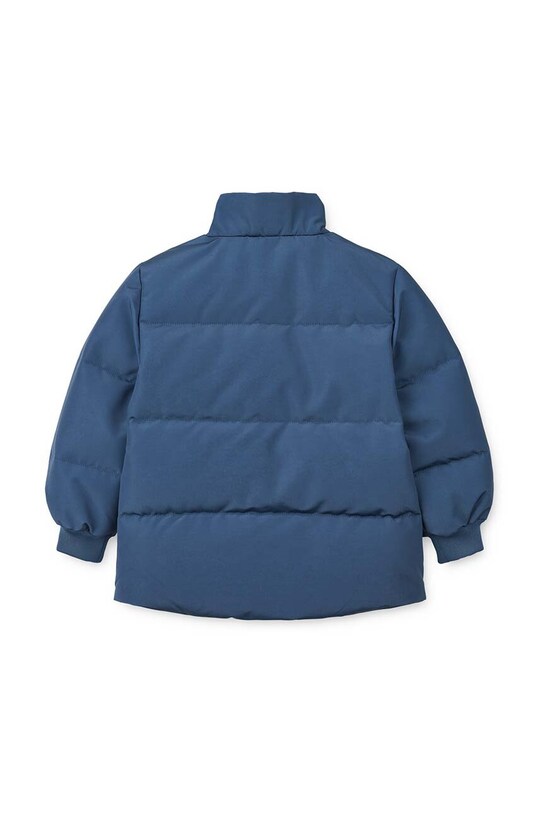 Liewood kurtka dziecięca Rocka Jacket LW19145 niebieski AW24