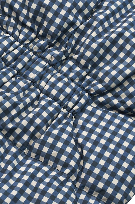 Χειμερινό κοστούμι για βρέφη Liewood Sylvie Baby Snowsuit LW19403