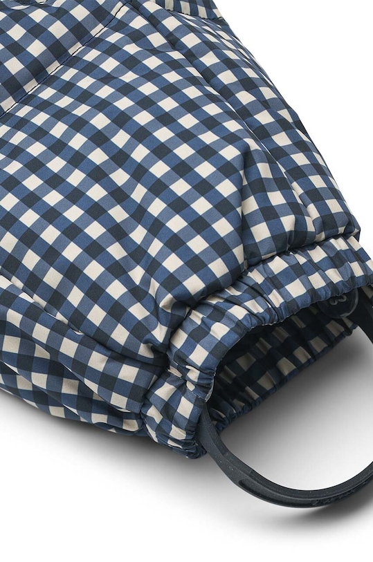 Χειμερινό κοστούμι για βρέφη Liewood Sylvie Baby Snowsuit LW19403