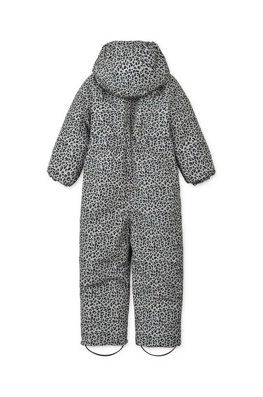 BIMBA Liewood tuta invernale bambino/a Isa Snowsuit LW19437 beige