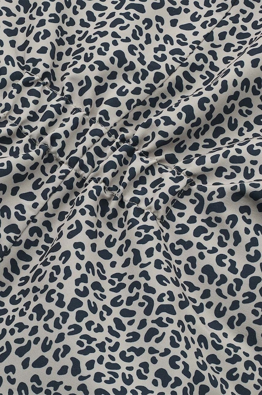 Детски зимен гащеризон Liewood Isa Snowsuit LW19437