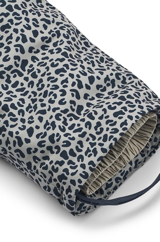 Детски зимен гащеризон Liewood Isa Snowsuit LW19437