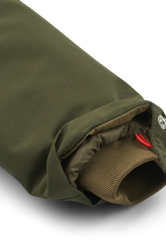 Detská bunda Liewood Timber 2 in 1 Jacket LW19438