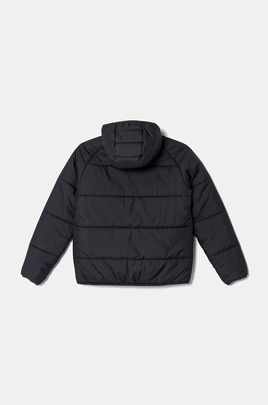 Детская куртка Puma Reversible ffer Jacket 682833 серый AW24