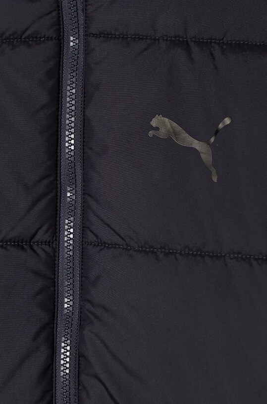 Мальчик Детская куртка Puma Reversible ffer Jacket 682833 серый