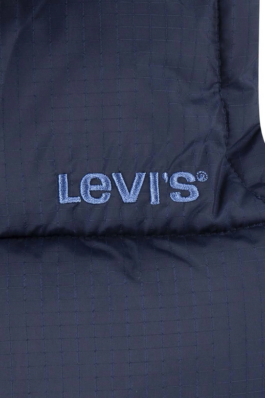 Dječaci Dječji prsluk Levi's ESSENTIAL VEST 9EL259 mornarsko plava