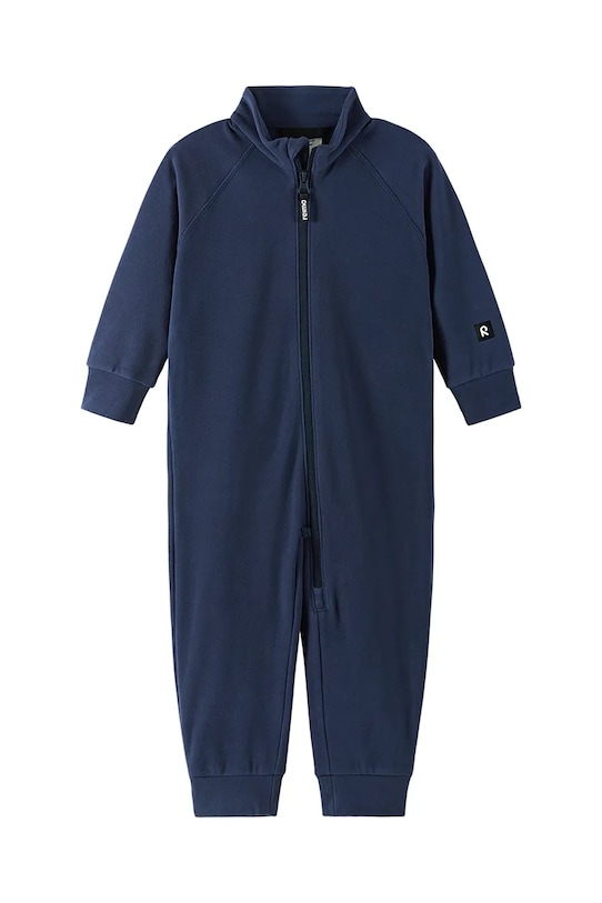 Reima pajacyk niemowlęcy Tarhaan Produkt niemowlęcy granatowy 5200371A.9BYH