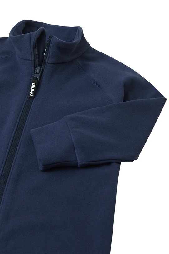 Chłopiec Reima pajacyk niemowlęcy Tarhaan 5200371A.9BYH granatowy