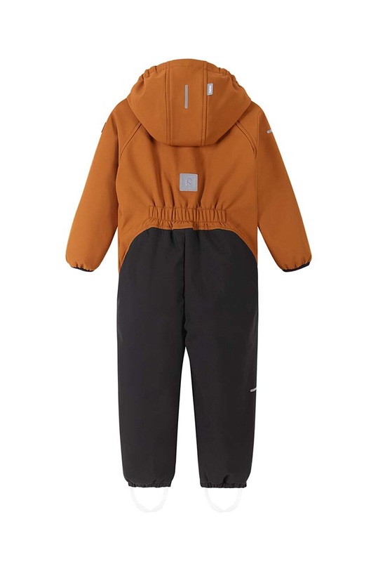 Băieți Reima salopeta copii Mjosa 5100006B.9BYH maro