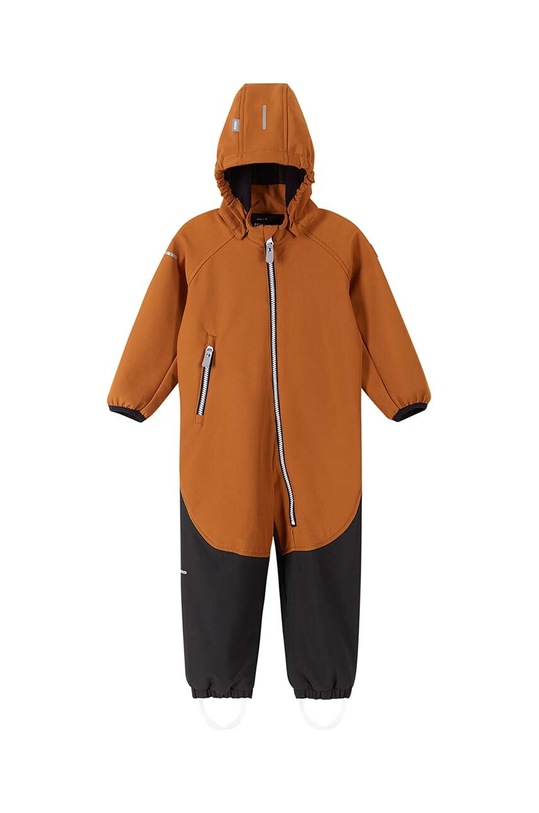 Reima salopeta copii Mjosa maro 5100006B.9BYH