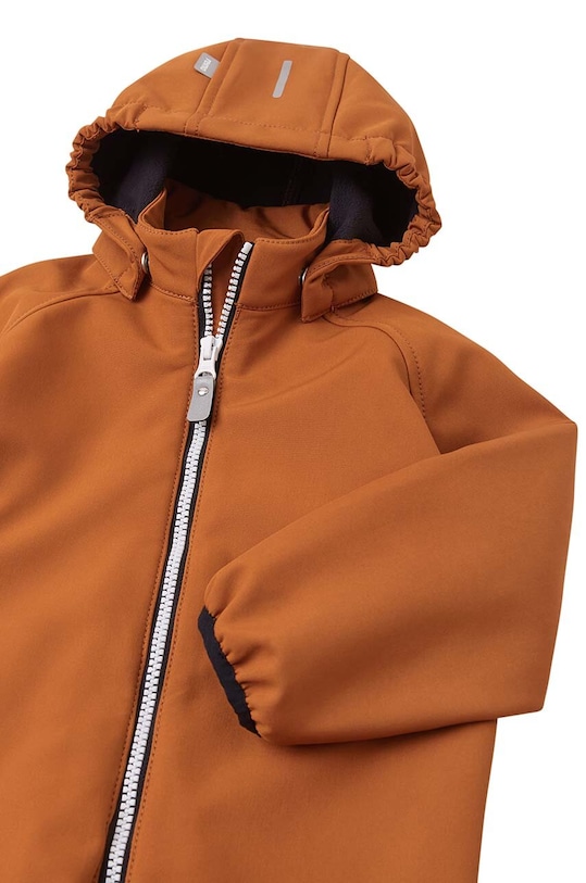 Reima salopeta copii Mjosa 5100006B.9BYH maro