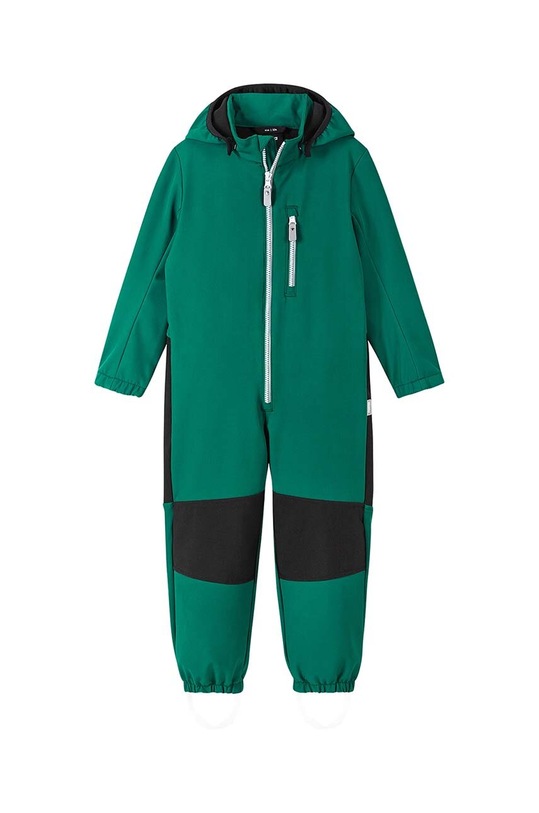 Dječji kombinezon Reima Nurmes 5100007A.9BYH zelena AW24