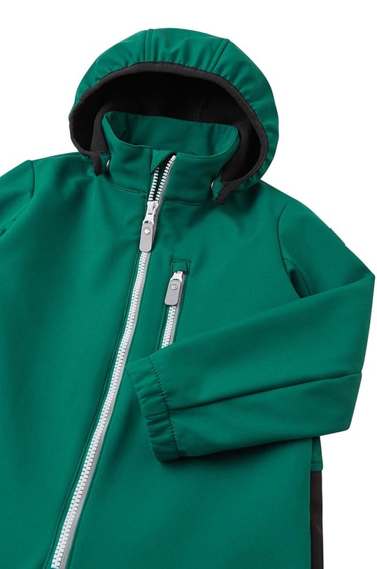 Dječji kombinezon Reima Nurmes 5100007A.9BYH zelena