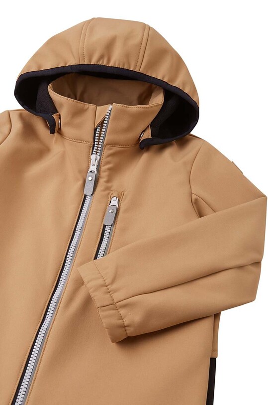 Reima kombinezon dziecięcy Nurmes beżowy 5100007A.9BYH