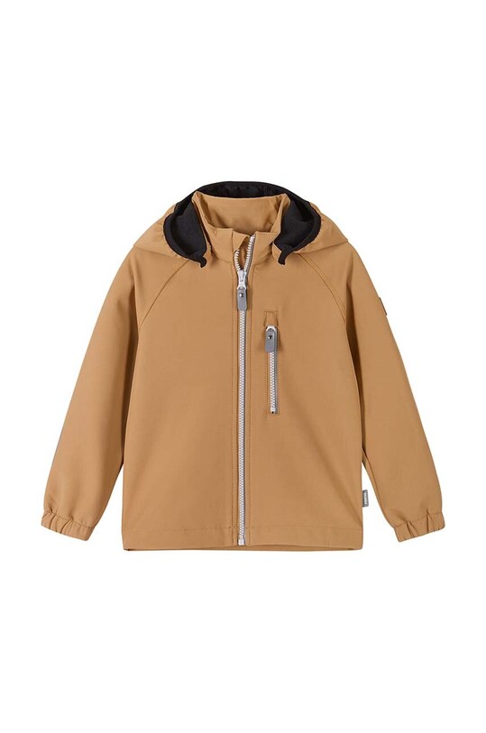 Детская куртка Reima Vantti 5100009A.9BYH бежевый AW24