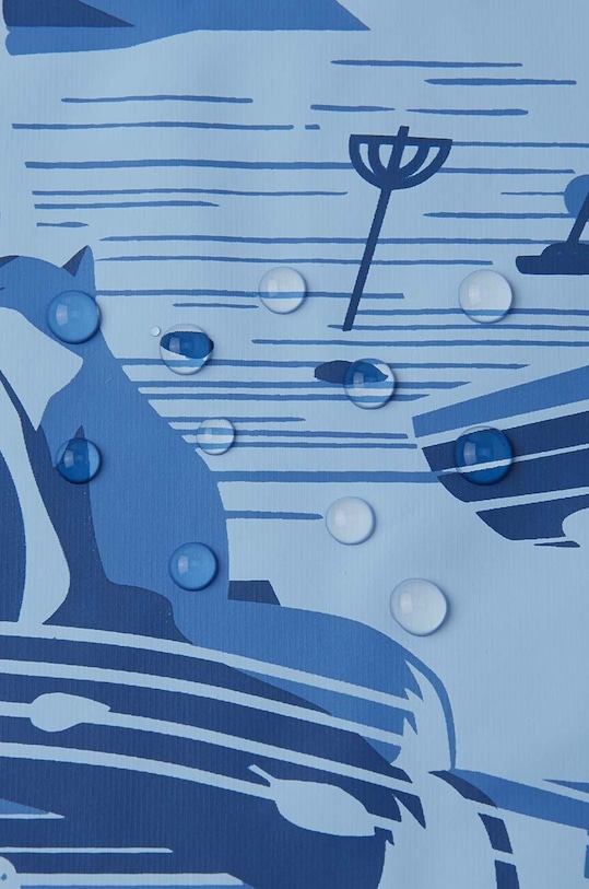 Dětská nepromokavá bunda Reima Koski 5100024A.9BYH