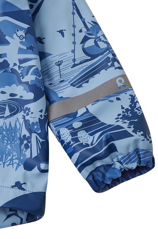 Dětská nepromokavá bunda Reima Koski 5100024A.9BYH