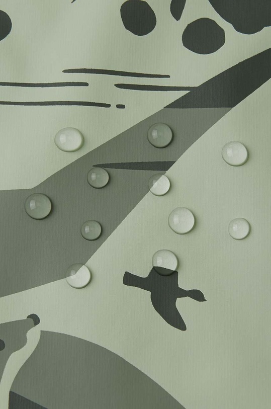 Reima kurtka przeciwdeszczowa dziecięca Koski 5100024A.9BYH