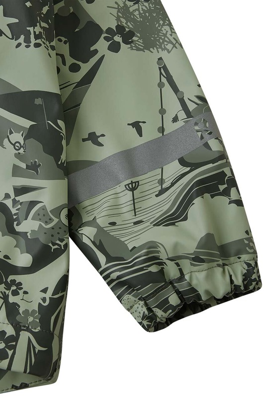 Reima kurtka przeciwdeszczowa dziecięca Koski 5100024A.9BYH