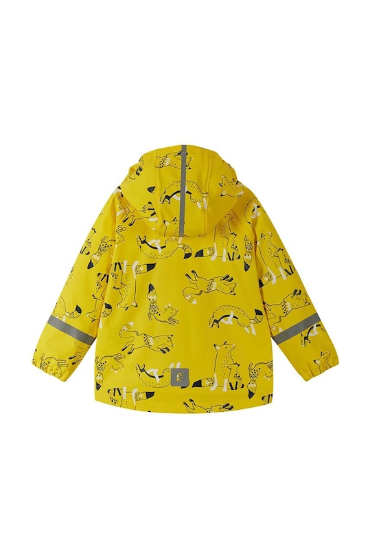 Reima geaca de ploaie copii Vesi 5100025A.9BYH galben AW24