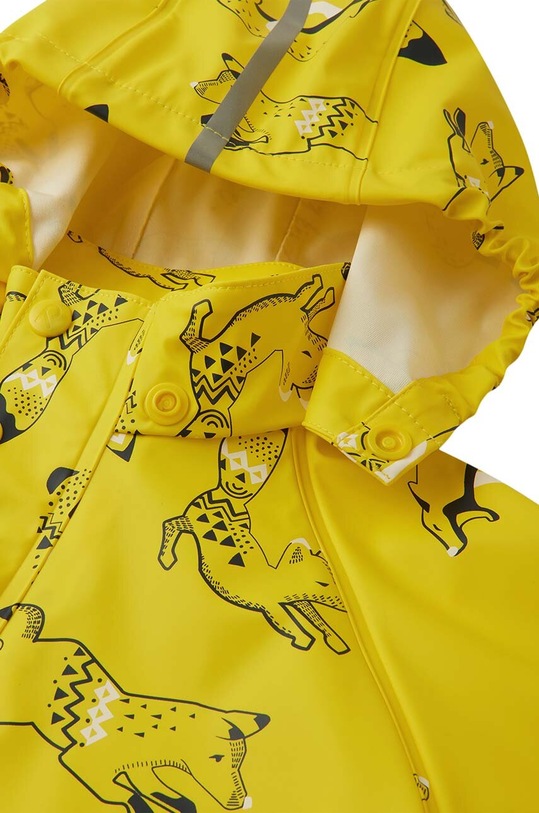 Reima geaca de ploaie copii Vesi 5100025A.9BYH galben