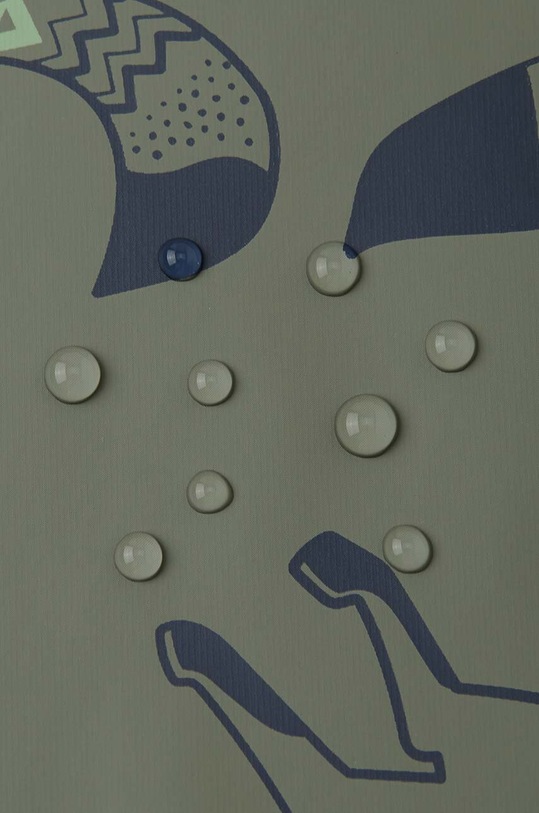 Reima kurtka przeciwdeszczowa dziecięca Vesi 5100025A.9BYH