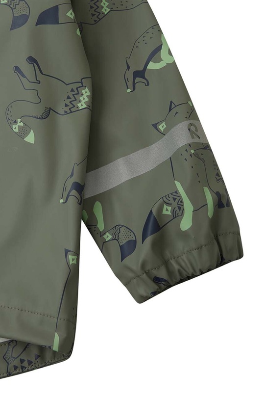 Reima kurtka przeciwdeszczowa dziecięca Vesi 5100025A.9BYH