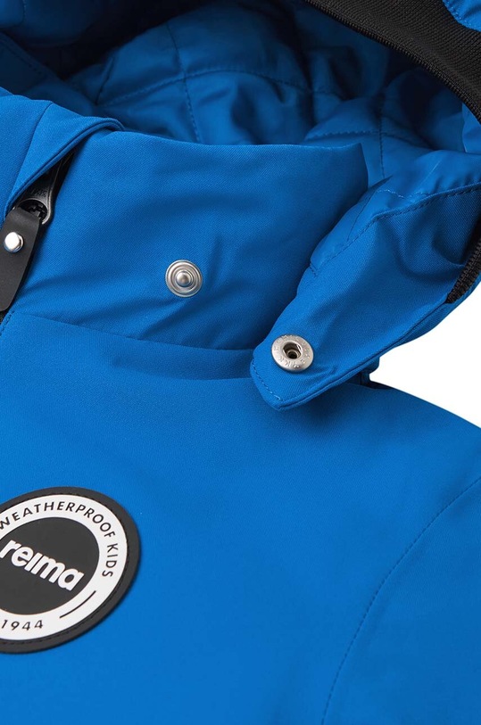 Детская куртка Reima Symppis 5100045B.9BYH голубой