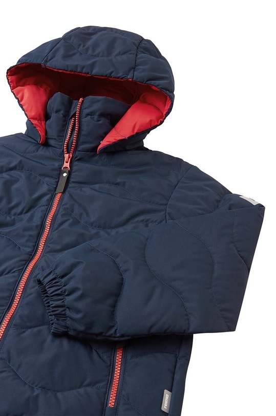 Reima geaca de puf pentru copii Fossila bleumarin 5100058B.9BYH