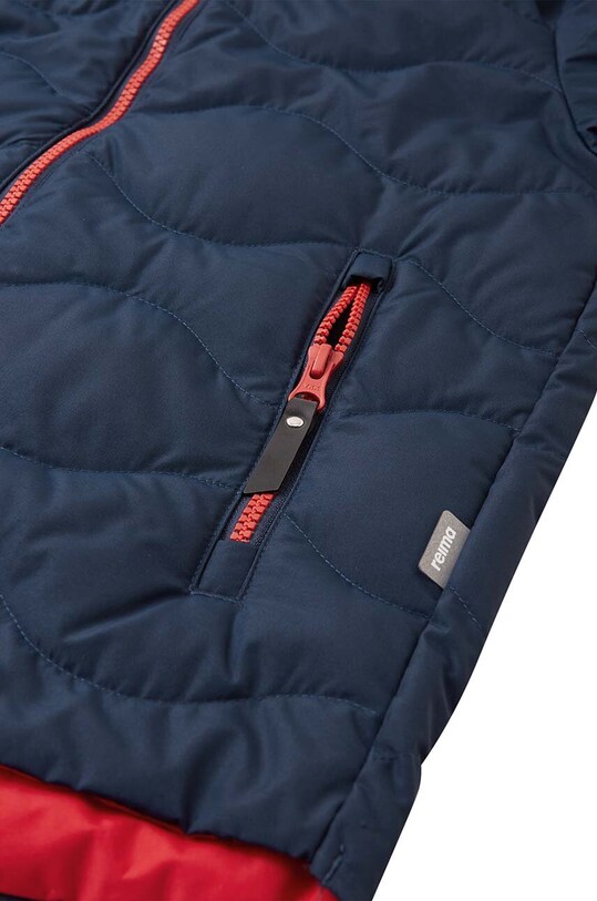 Дитяча пухова куртка Reima Fossila 5100058B.9BYH