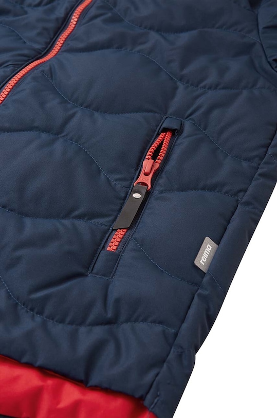 Reima geaca de puf pentru copii Fossila 5100058B.9BYH