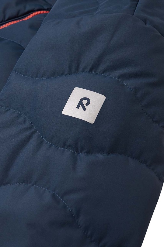 Reima geaca de puf pentru copii Fossila 5100058B.9BYH