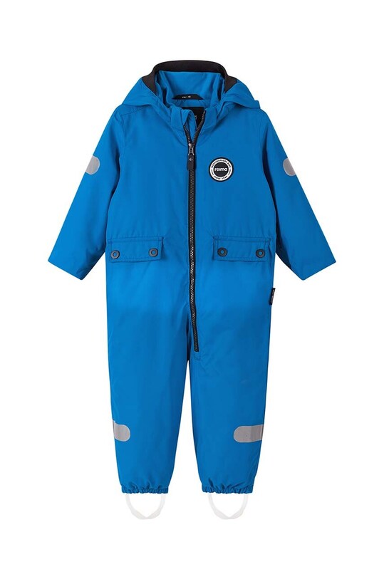 Комбінезон для немовлят Reima Marte Mid 5100115A.9BYH блакитний AW24