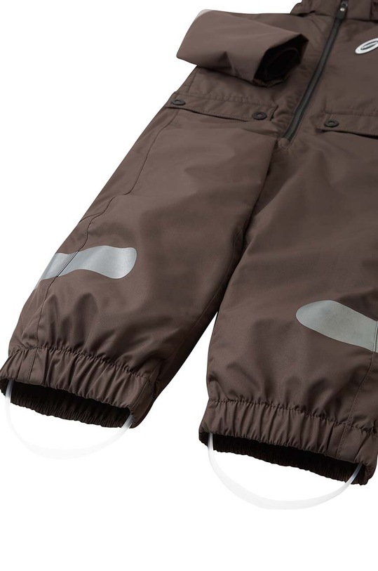 Reima kombinezon dziecięcy Sevetti 5100124A.9BYH brązowy