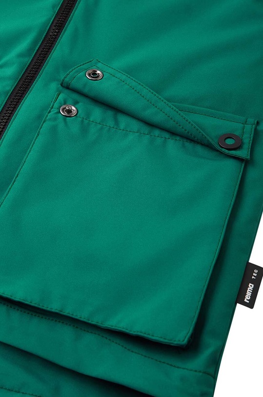 Reima kurtka dziecięca Syddi 5100147B.9BYH