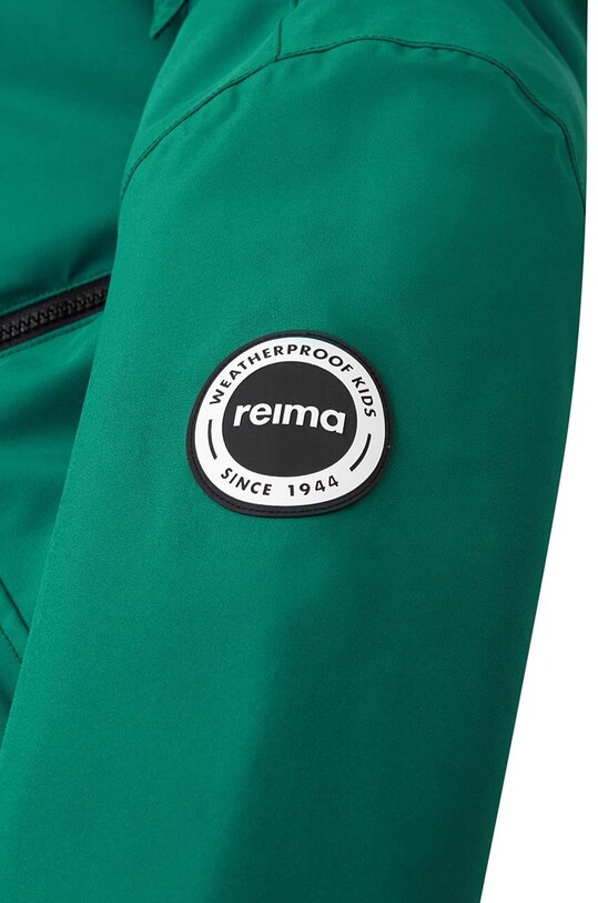 Детская куртка Reima Syddi 5100147B.9BYH