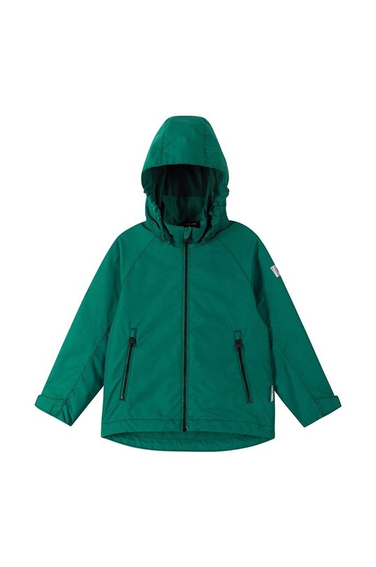 Reima kurtka dziecięca Soutu zielony 5100169A.9BYH