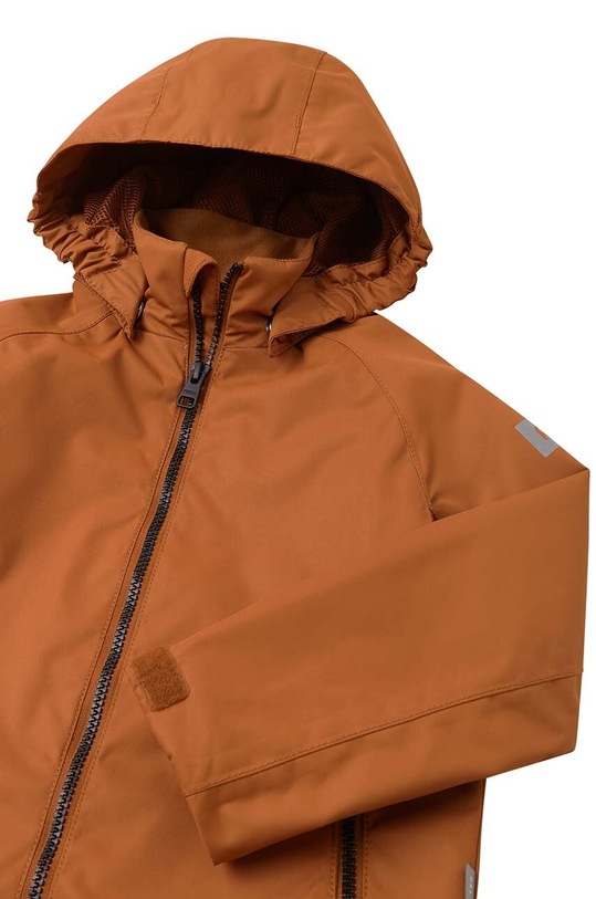 Reima kurtka dziecięca Soutu 5100169A.9BYH brązowy