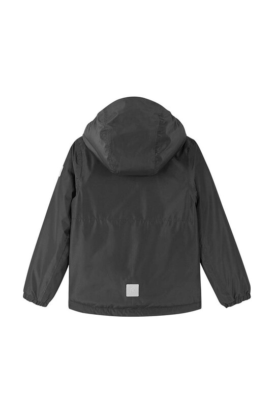 Детская куртка Reima Falkki 5100254B.9BYH чёрный AW24