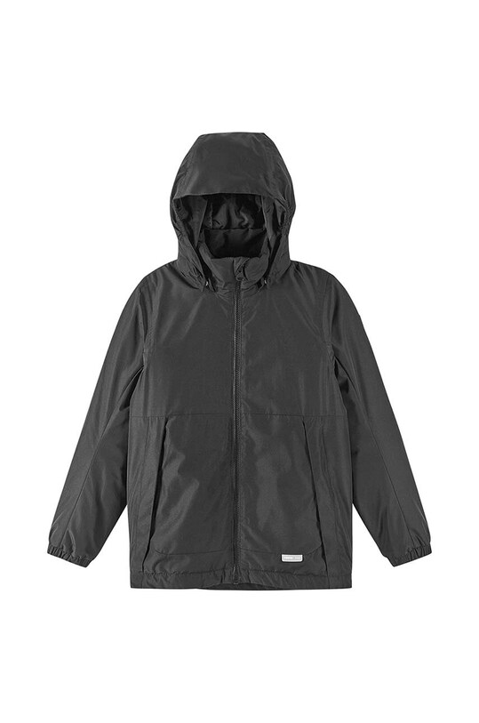 Мальчик Детская куртка Reima Falkki 5100254B.9BYH чёрный