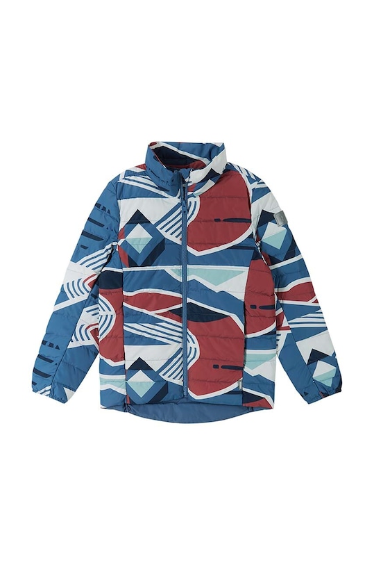 Reima kurtka dziecięca Untu pozostałe niebieski 5100329B.9BYH