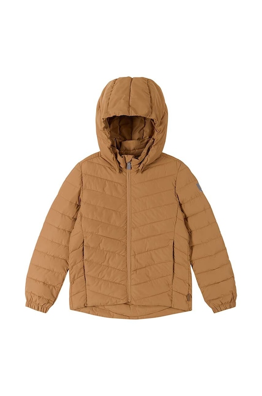 Reima kurtka dziecięca Uumaja beżowy 5100340A.9BYH