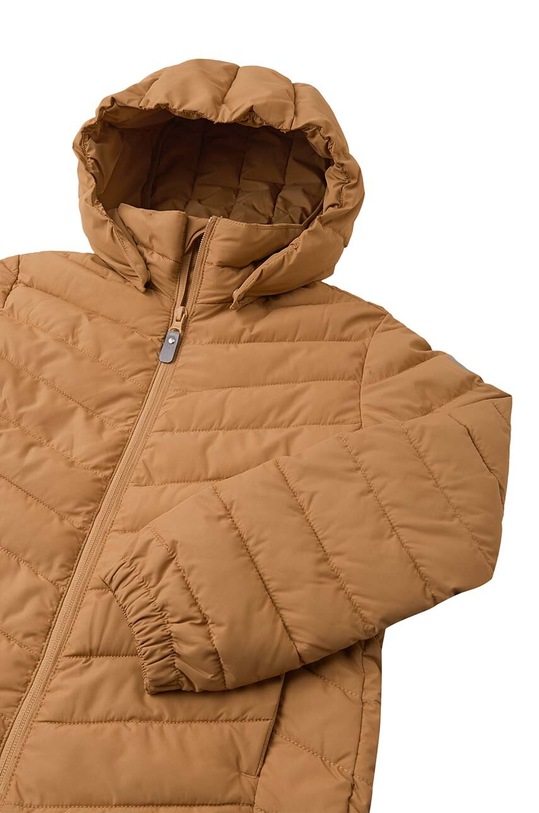 Reima kurtka dziecięca Uumaja 5100340A.9BYH beżowy